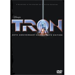 Tron (20th Anniversary Collector's Edition)