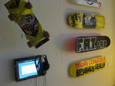 skatekeyboard